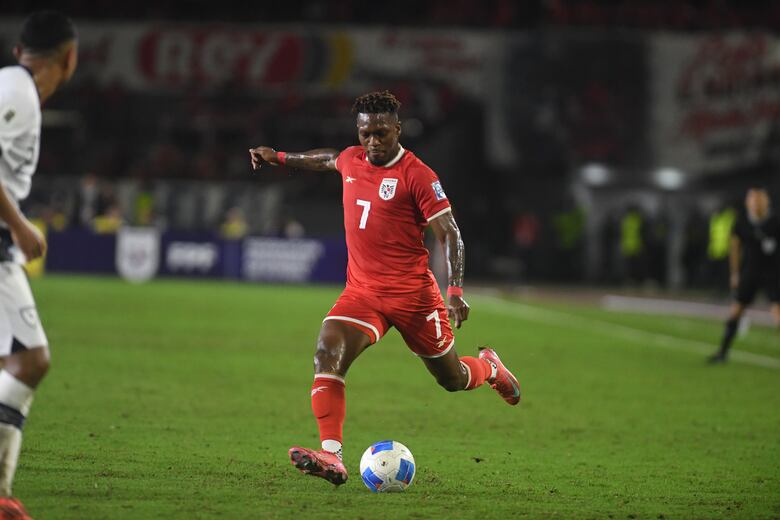 La generación histórica que busca repetir en una Copa del Mundo