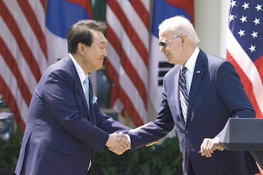 ¿Será Joe Biden reelecto como presidente de los Estados Unidos?