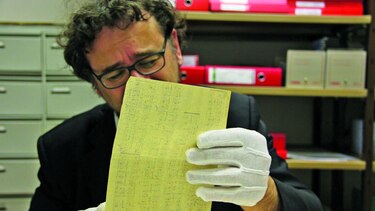 En busca de las composiciones