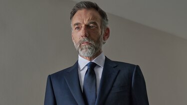 Zegna Su Misura. Tu Mundo Hecho a la Medida