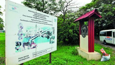 Avalan estudio ambiental del instituto técnico del este