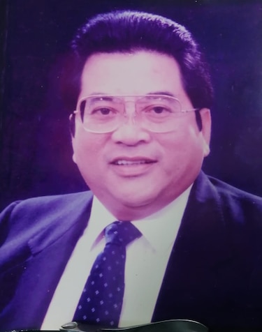 Descansa en paz Patricio Ku Soto