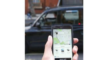 Alcalde de Londres cuestiona postura de Uber