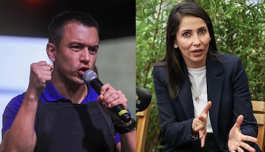 Octubre Electoral en Latinoamérica
