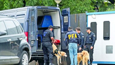 Muertes se debieron a droga ‘con tóxico’