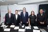 Corprensa reelige a tres directivos y presenta sus resultados