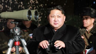 Senado de EU adopta nuevas sanciones contra Corea del Norte