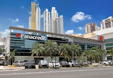 Panacredit celebra sus 15 años de operaciones