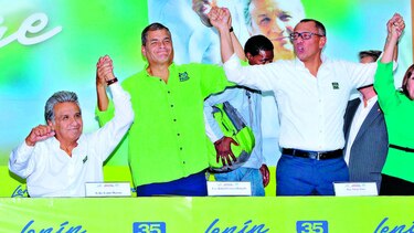 Dan luz verde a referendo sobre paraísos fiscales