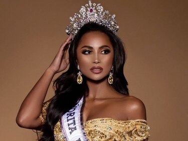Señorita Panamá sufre accidente doméstico a casi una semana  de viajar a Miss Universo