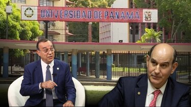 ‘No hay razones’: Universidad de Panamá pide al Ministerio de Economía y Finanzas reconsiderar los fondos para el bono de fin de año  