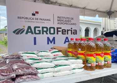 IMA anuncia nuevas Agroferias para el 29 y 30 de enero en Panamá