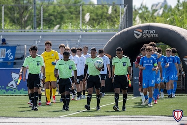 Copa Talento Colegial: Culmina sexta semana con algunas definiciones