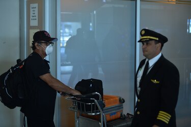 BID: ningún miembro ha mantenido contacto con personas con Covid-19 en Panamá