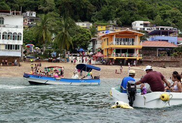 ATP invertirá $1.5 millones en instalaciones turísticas de isla Taboga