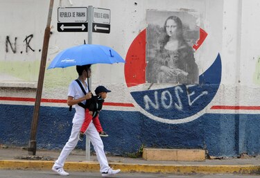 Desempleo frena crecimiento de economía hondureña
