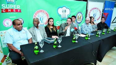 Arranca Súper Chef Panamá 2017