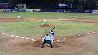 Novena nacional jugará cuatro partidos más de fogueo