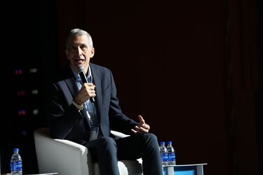 Pedro Heilbron: concesionar Tocumen es un tema que debe verse con cuidado para evitar errores