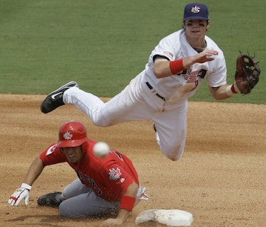 Juegos de Tokio-2020 contará con cinco nuevos deportes, incluido el béisbol