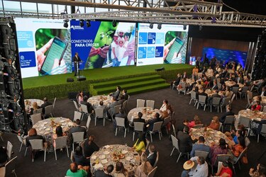 Banco Nacional de Panamá reportó $7,493 millones en la cartera de préstamos en 2024
