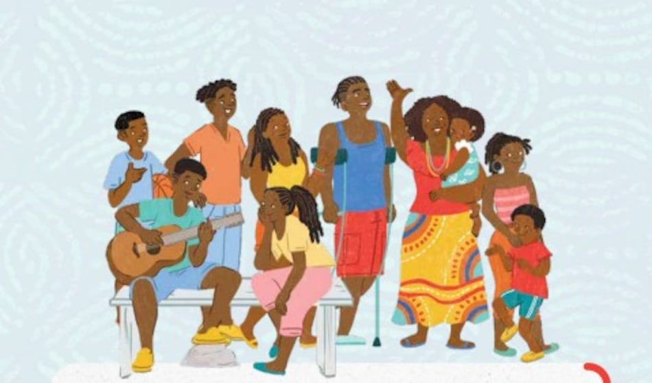 Niños afrodescendientes entre el hambre, la violencia y el racismo en Panamá