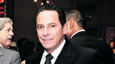 Empresario liga a Aaron Mizrachi con sobornos