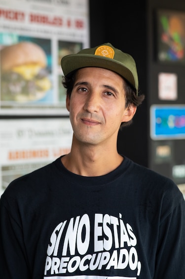 ‘Un país decente estuviera de luto’: Carlos Ossa