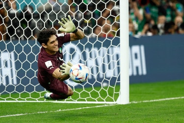 Marruecos elimina a España en la ronda de penaltis
