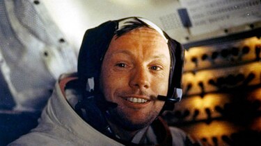 Drama sobre Neil Armstrong se estrenará en octubre de 2018