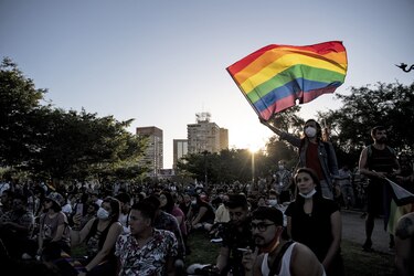 CIDH: reconocimiento de matrimonio igualitario en Chile fortalece la protección jurídica de ‘familias diversas’