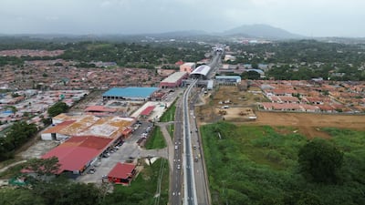 Fallece electricista en el proyecto de la Línea 3 del Metro