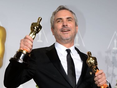 Alfonso Cuarón presidirá el jurado internacional del Festival de Venecia