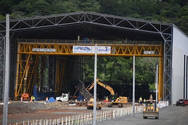 Línea 3 del Metro: cierre vial en Loma Cová a partir de este 19 de agosto