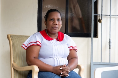 Mujeres lideran la lucha contra el embarazo adolescente en República Dominicana
