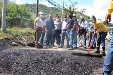 MOP licitará 20 obras ‘llave en mano’ para reactivar la economía