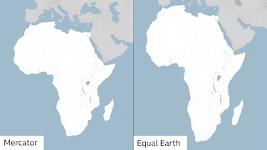 Alegría cartográfica