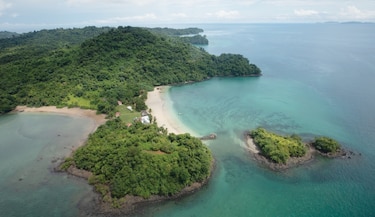 Unesco pide reevaluar el alcance del proyecto de Puerto Barú: ¿riesgo para Coiba?