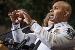 Movilizan a la Guardia Nacional para contener violencia en Charlotte