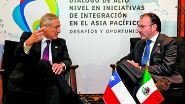 Abogan por libre comercio