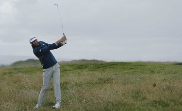Los mejores del golf van al Abierto Británico tras renunciar a Río-2016