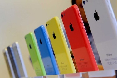 Qualcomm busca prohibir venta y fabricación de iPhones en China