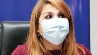 En fase final, investigaciones de la Antai a funcionarios