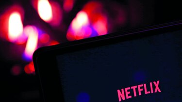 Netflix anuncia el mayor aumento trimestral de usuarios