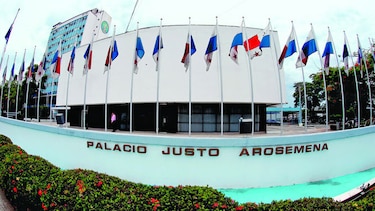 Juez eleva a causa compleja uno de los expedientes de las planillas legislativas