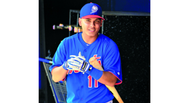 Tejada agradece a los Yankees por el chance