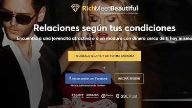 Indignación en Francia por publicidad que incita a la 'prostitución'