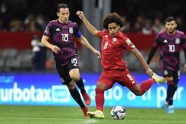 La selección de fútbol de Panamá mantiene el puesto 63 en la clasificación mensual de la FIFA