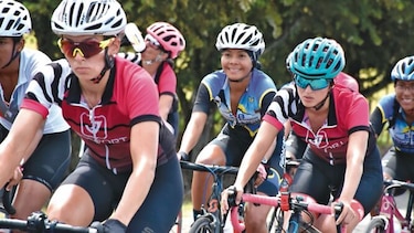 Revelan recorrido del Tour Femenino de Panamá