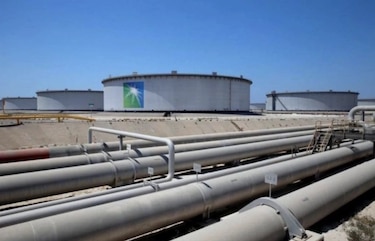 Arabia Saudí cierra preventivamente el oleoducto Este-Oeste tras sufrir varios ataques